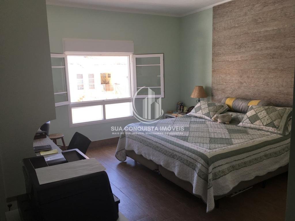 Casa à venda com 3 quartos, 358m² - Foto 11